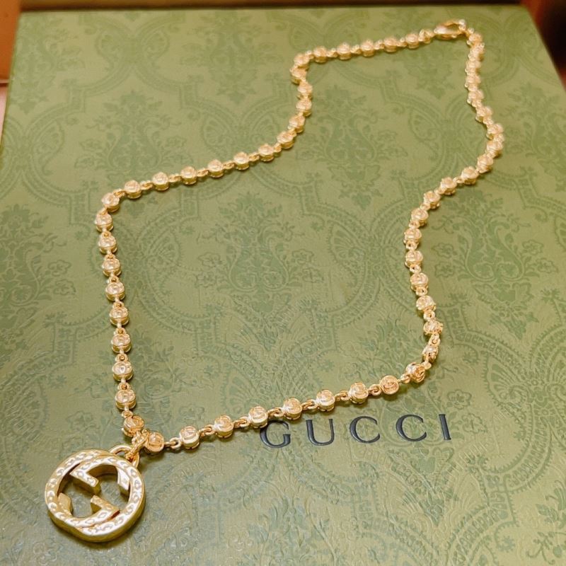 Gucci Necklaces